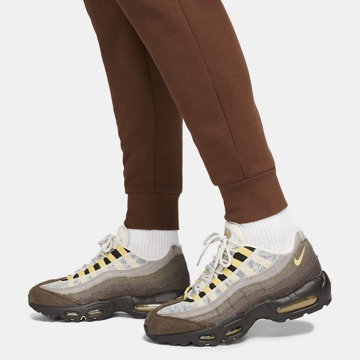 Мъжки джогър Nike Tech Fleece Joggers - Airhouse