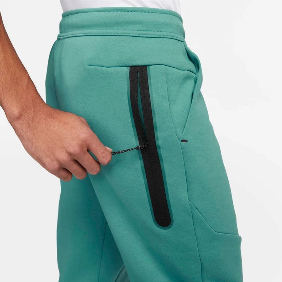 Мъжки джогър Nike Tech Fleece Joggers - Airhouse