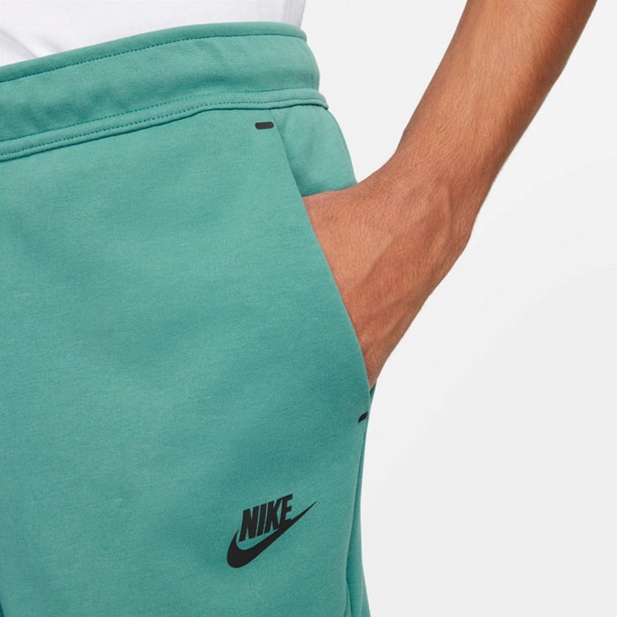 Мъжки джогър Nike Tech Fleece Joggers - Airhouse
