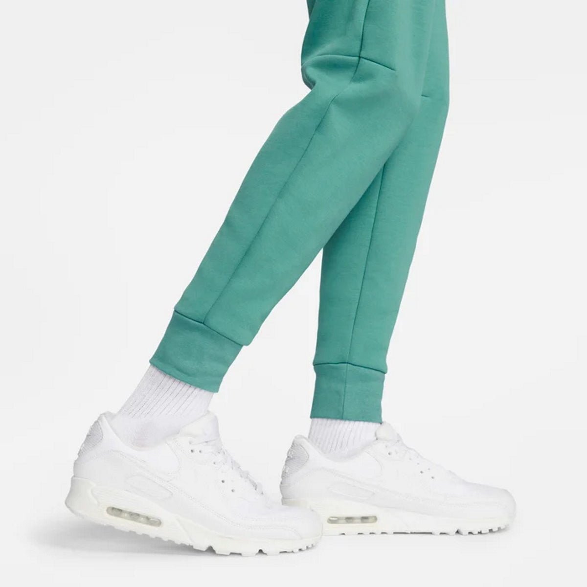 Мъжки джогър Nike Tech Fleece Joggers - Airhouse