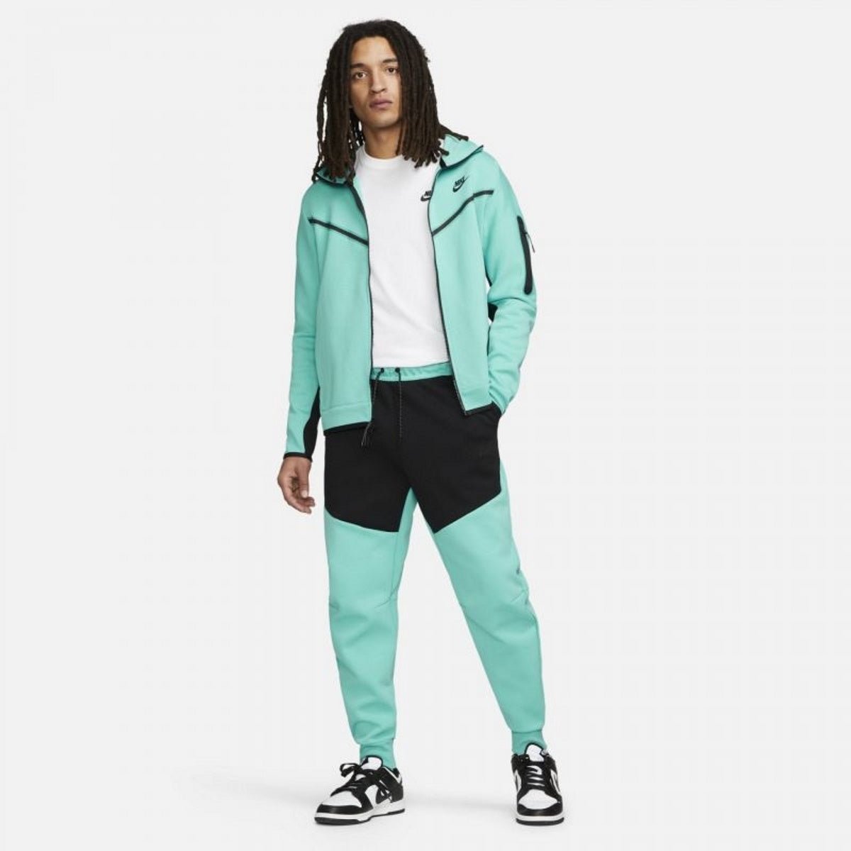 Мъжки джогър Nike Tech Fleece Joggers - Airhouse