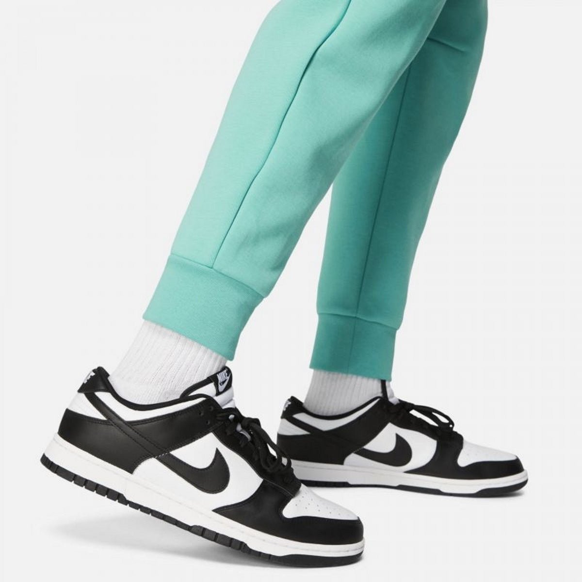 Мъжки джогър Nike Tech Fleece Joggers - Airhouse