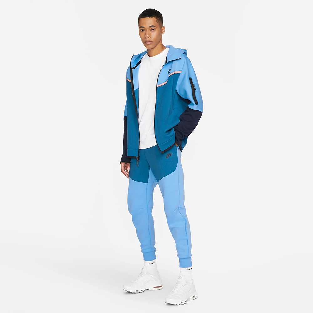 Мъжки джогър Nike Tech Fleece Joggers - Airhouse