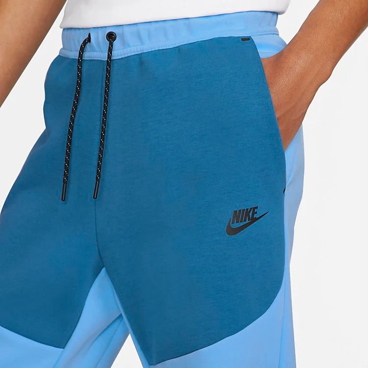 Мъжки джогър Nike Tech Fleece Joggers - Airhouse