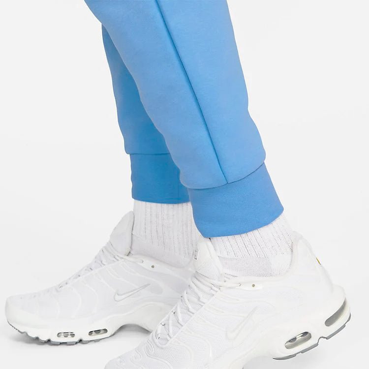 Мъжки джогър Nike Tech Fleece Joggers - Airhouse