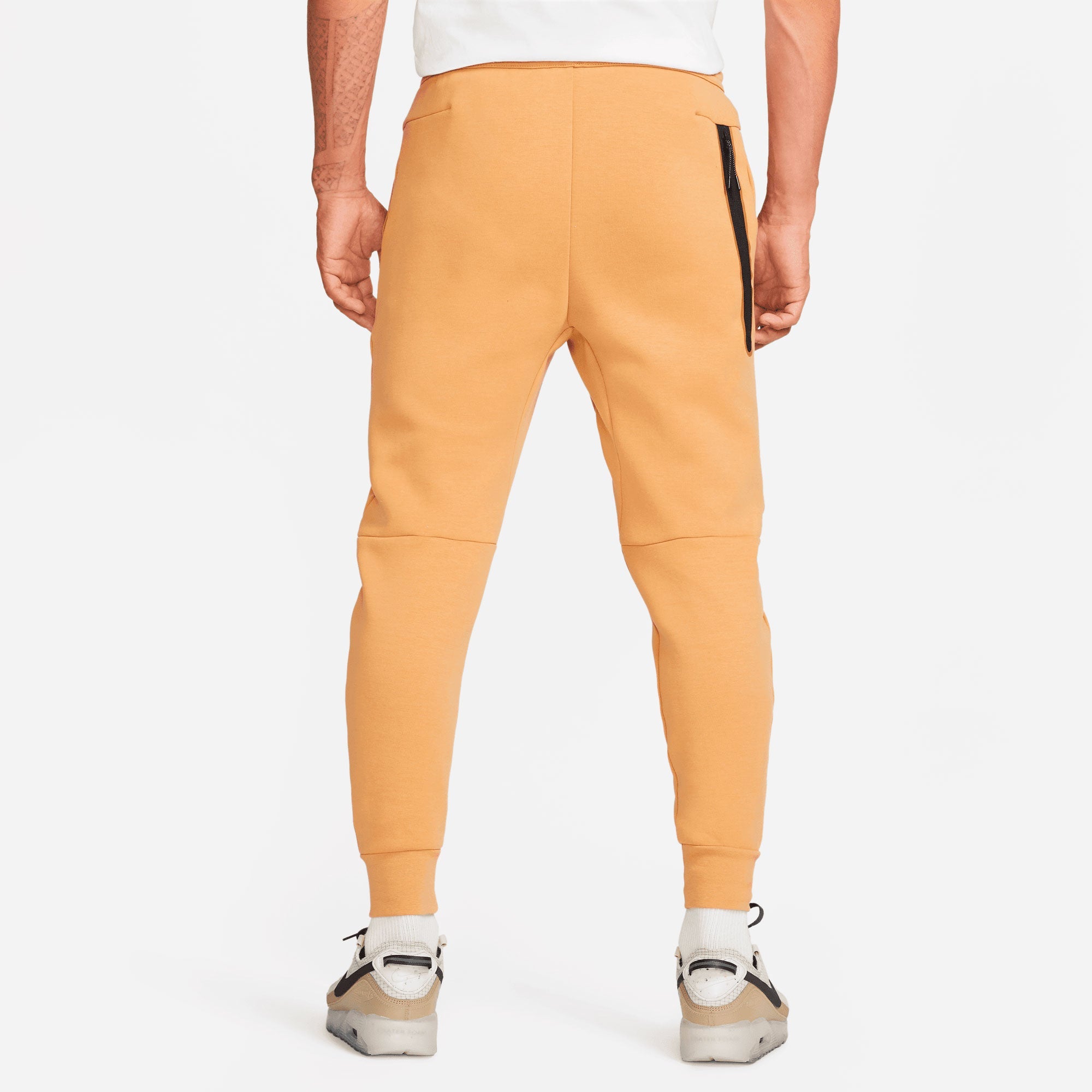 Мъжки джогър Nike Tech Fleece Joggers - Airhouse