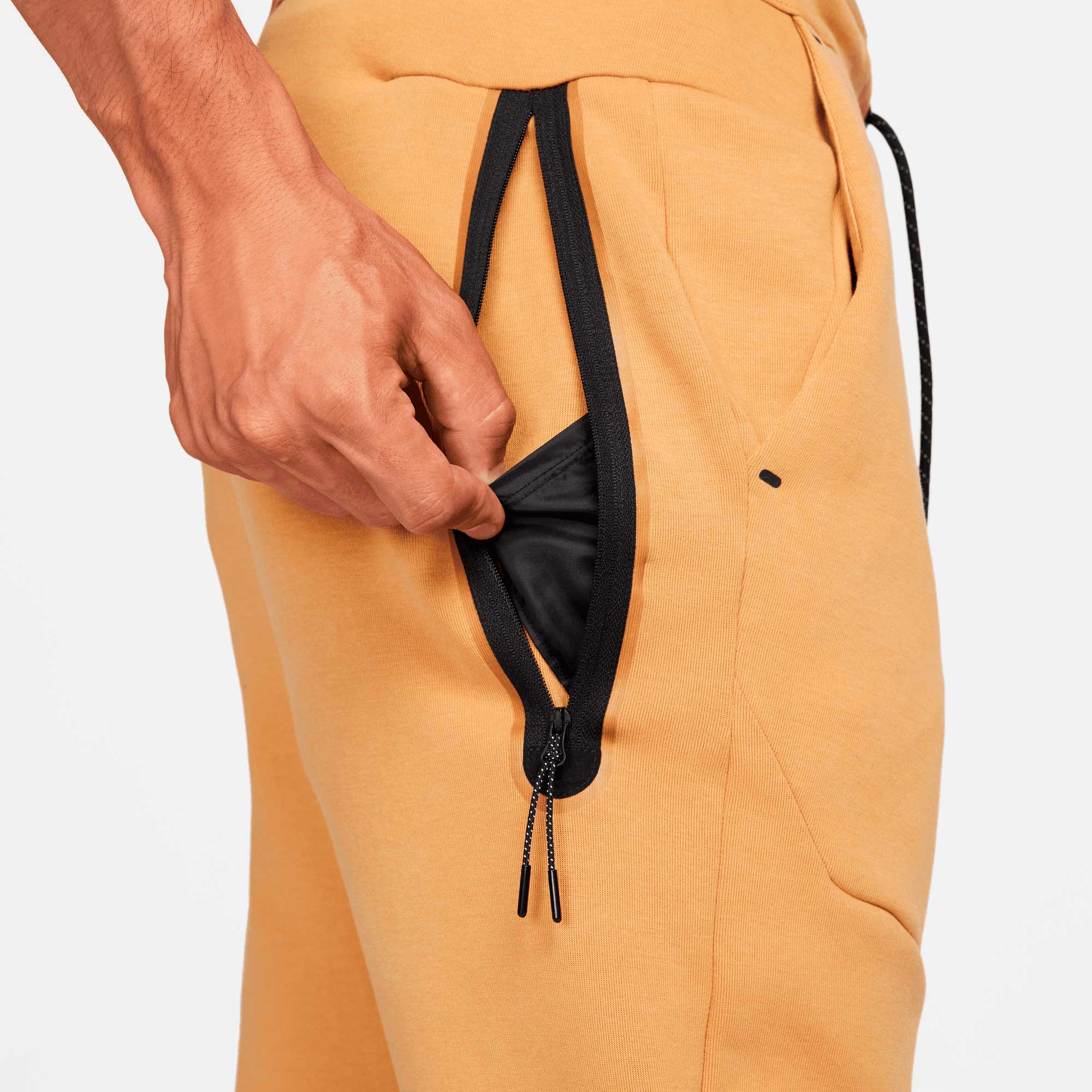 Мъжки джогър Nike Tech Fleece Joggers - Airhouse