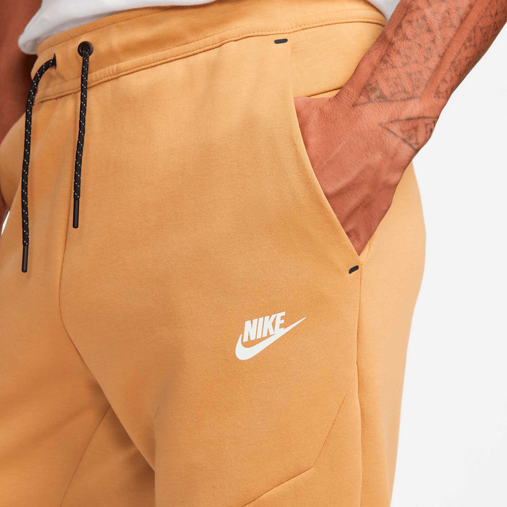 Мъжки джогър Nike Tech Fleece Joggers - Airhouse