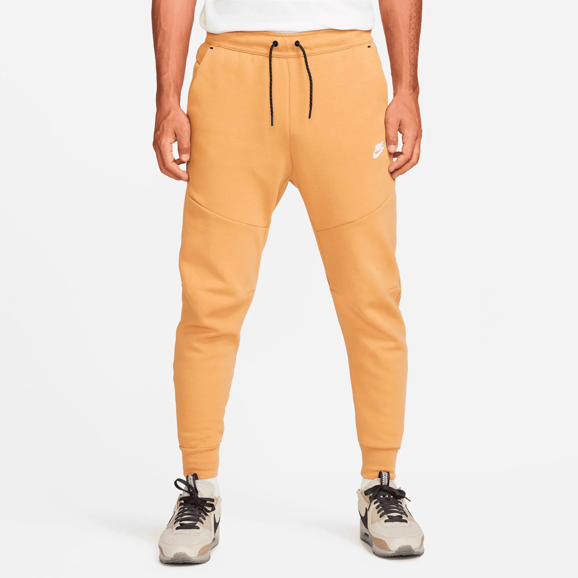 Мъжки джогър Nike Tech Fleece Joggers - Airhouse