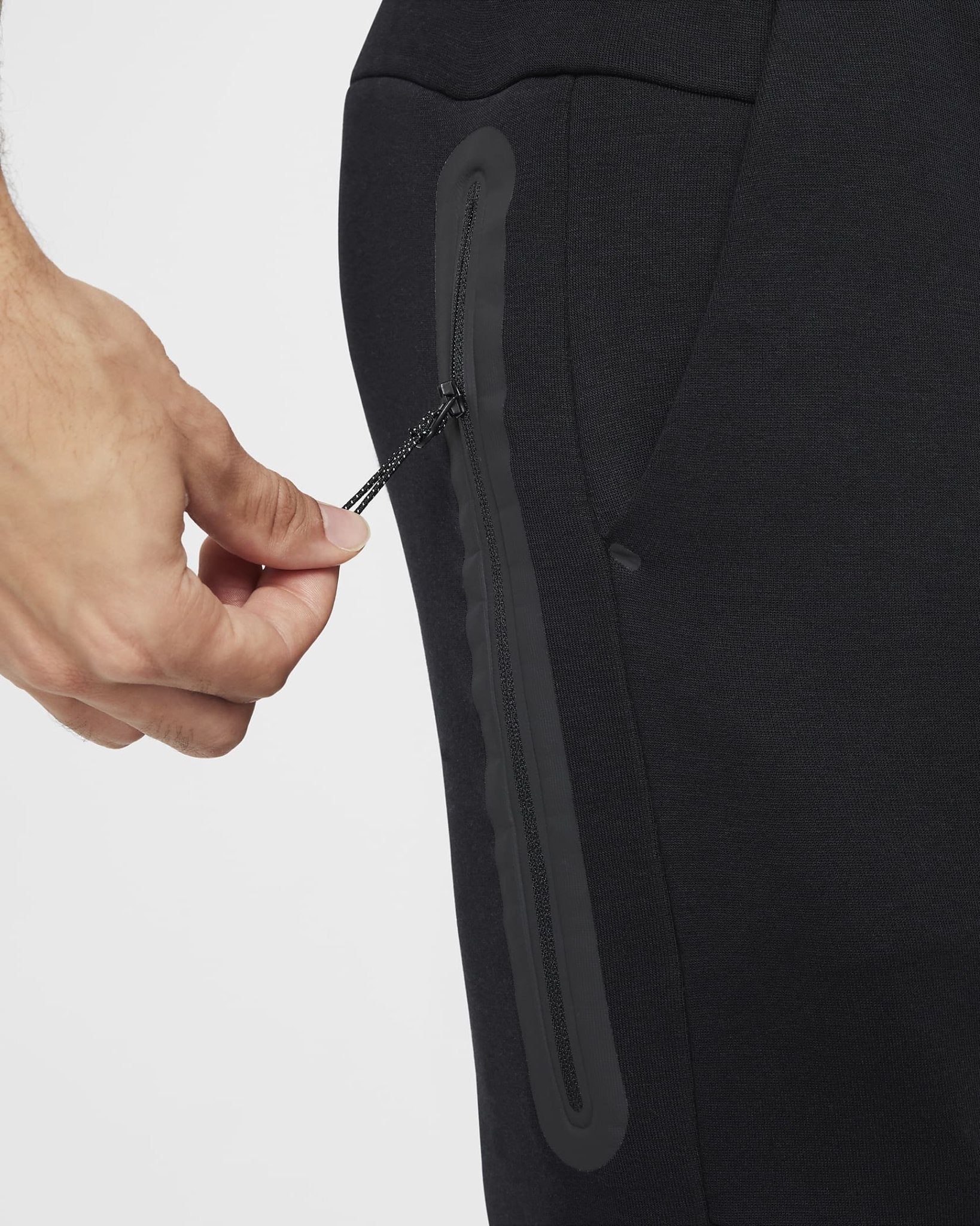 Мъжки джогър Nike Tech Fleece Joggers - Airhouse