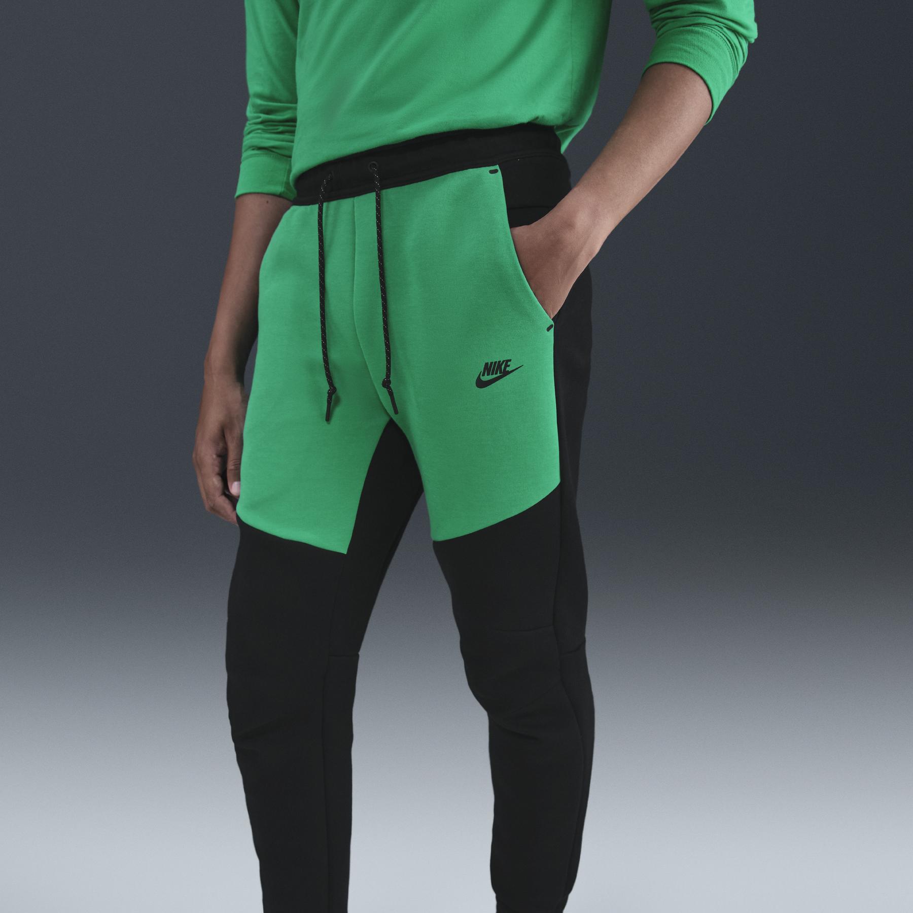 Мъжки джогър Nike Tech Fleece Joggers - Airhouse