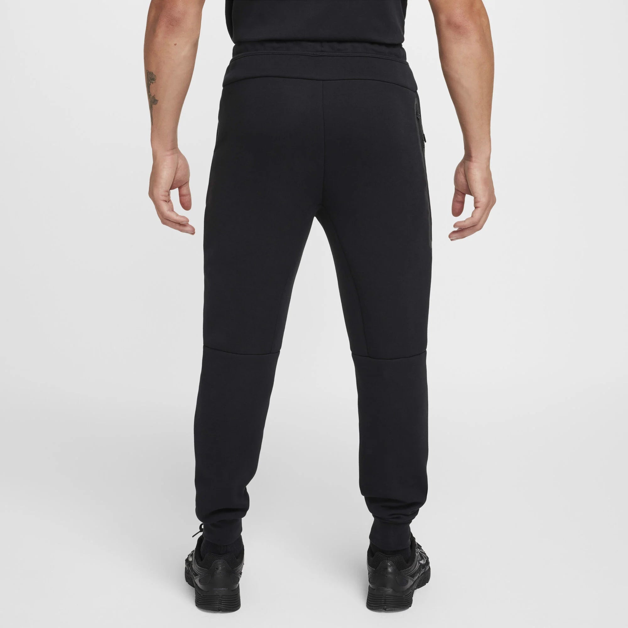 Мъжки джогър Nike Tech Fleece Joggers - Airhouse