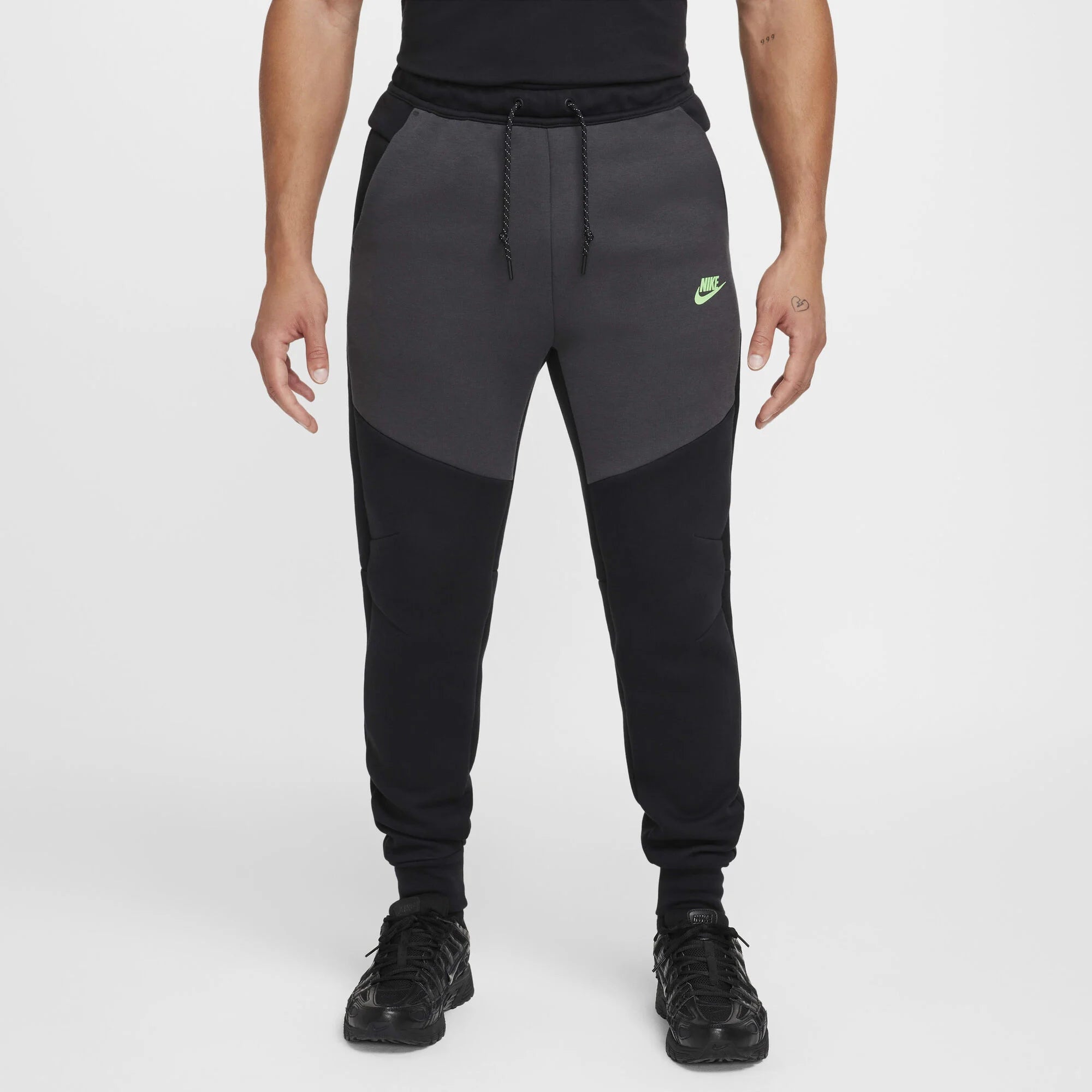 Мъжки джогър Nike Tech Fleece Joggers - Airhouse
