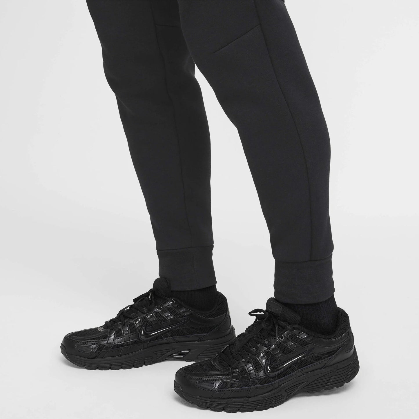 Мъжки джогър Nike Tech Fleece Joggers - Airhouse