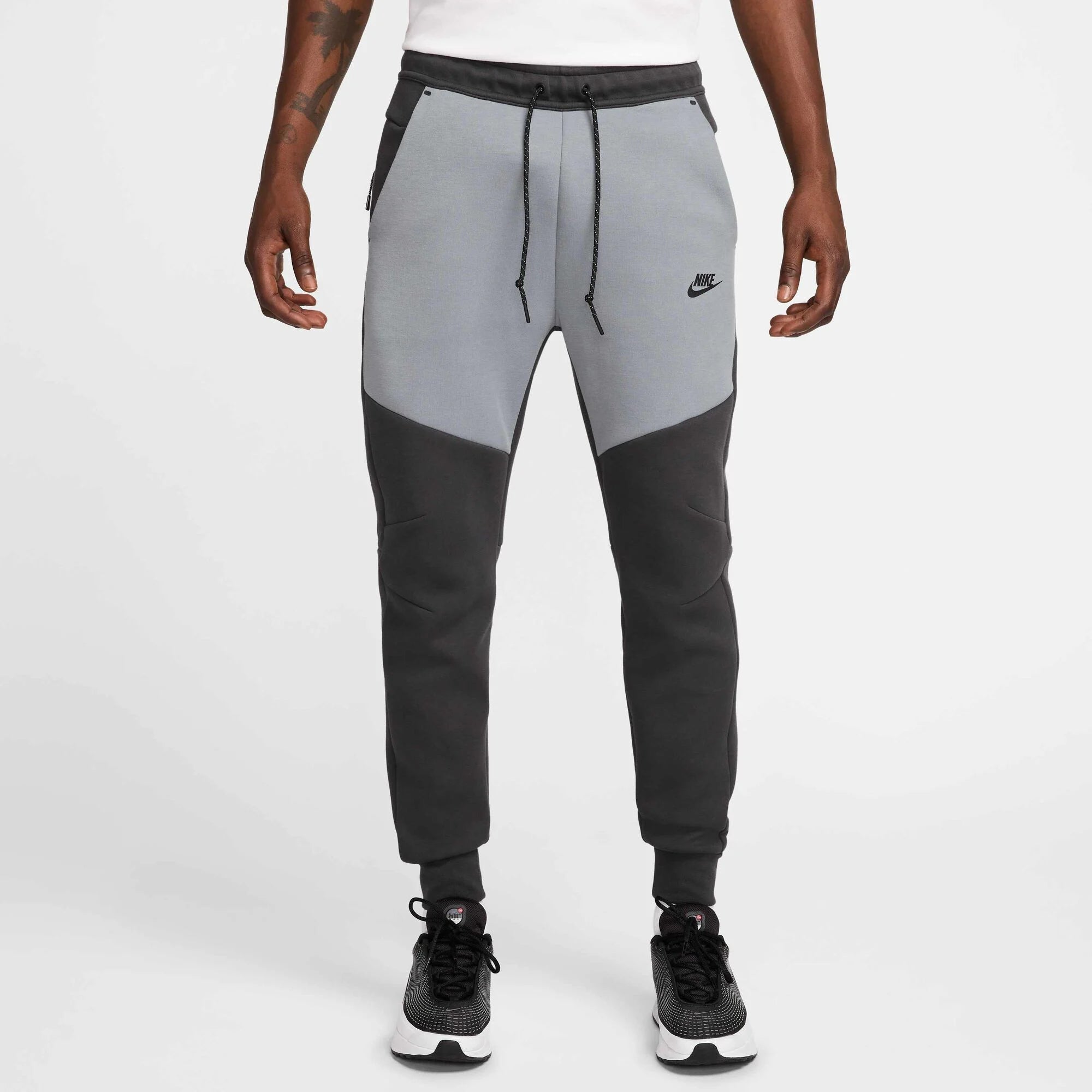 Мъжки джогър Nike Tech Fleece Joggers - Airhouse