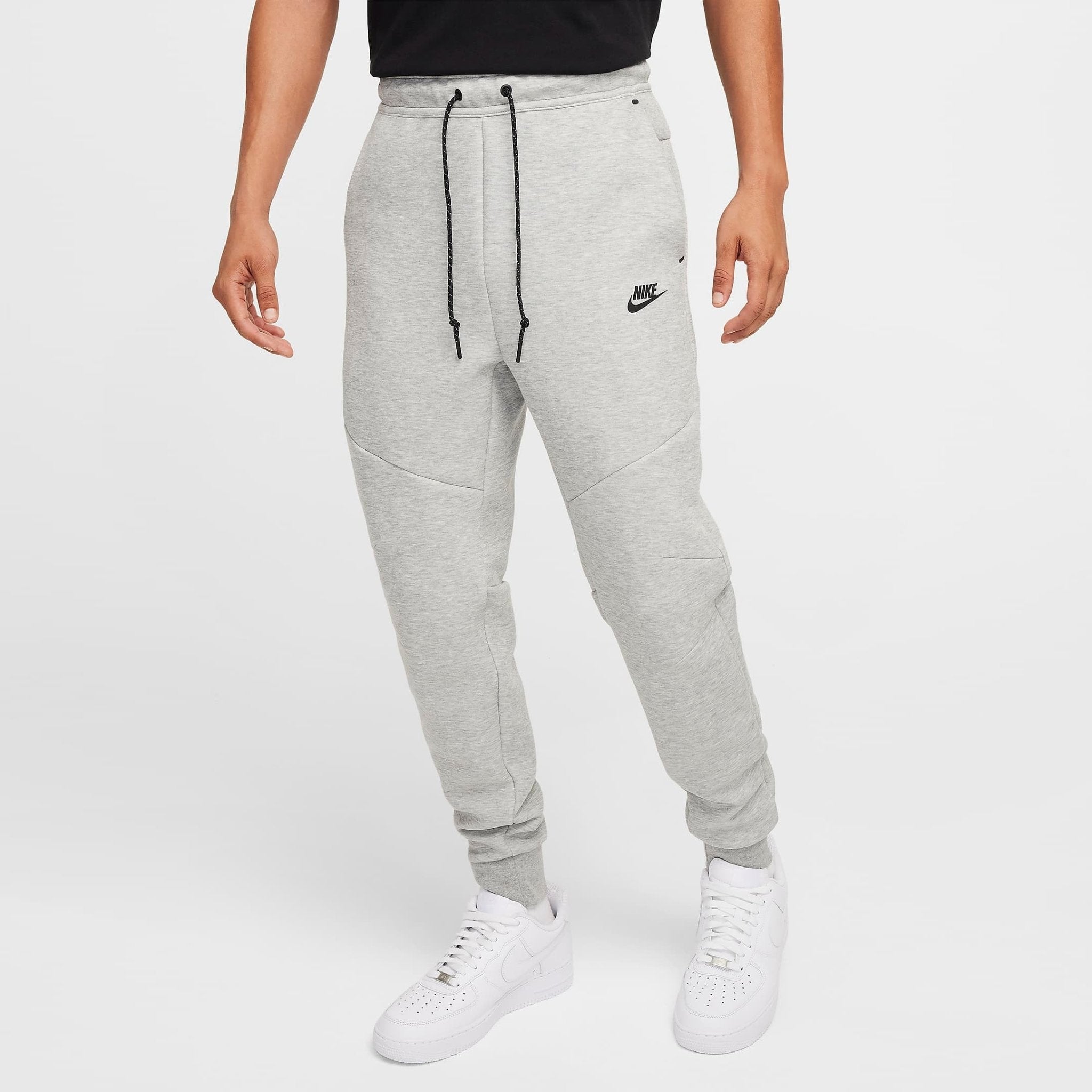 Мъжки джогър Nike Tech Fleece Joggers - Airhouse
