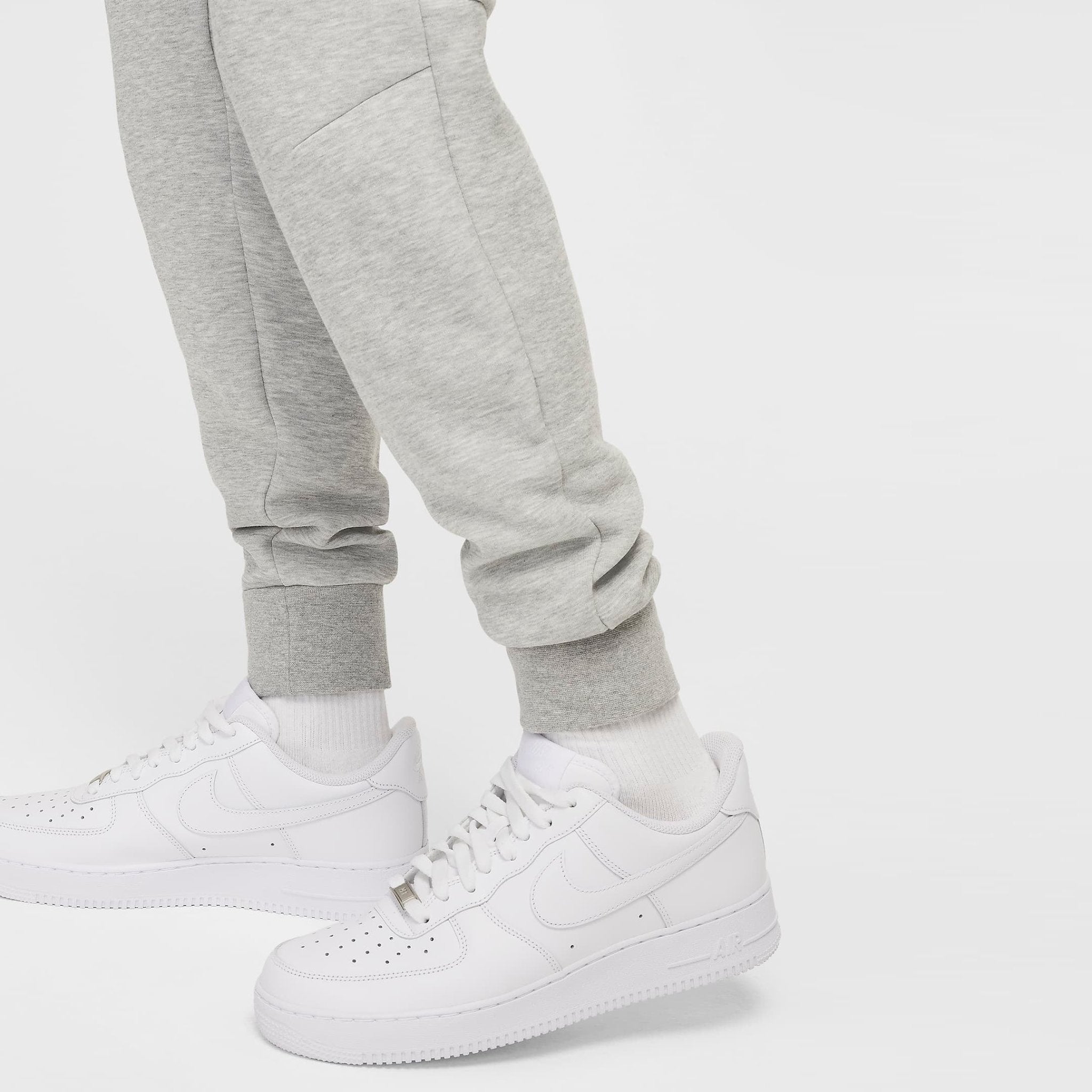Мъжки джогър Nike Tech Fleece Joggers - Airhouse
