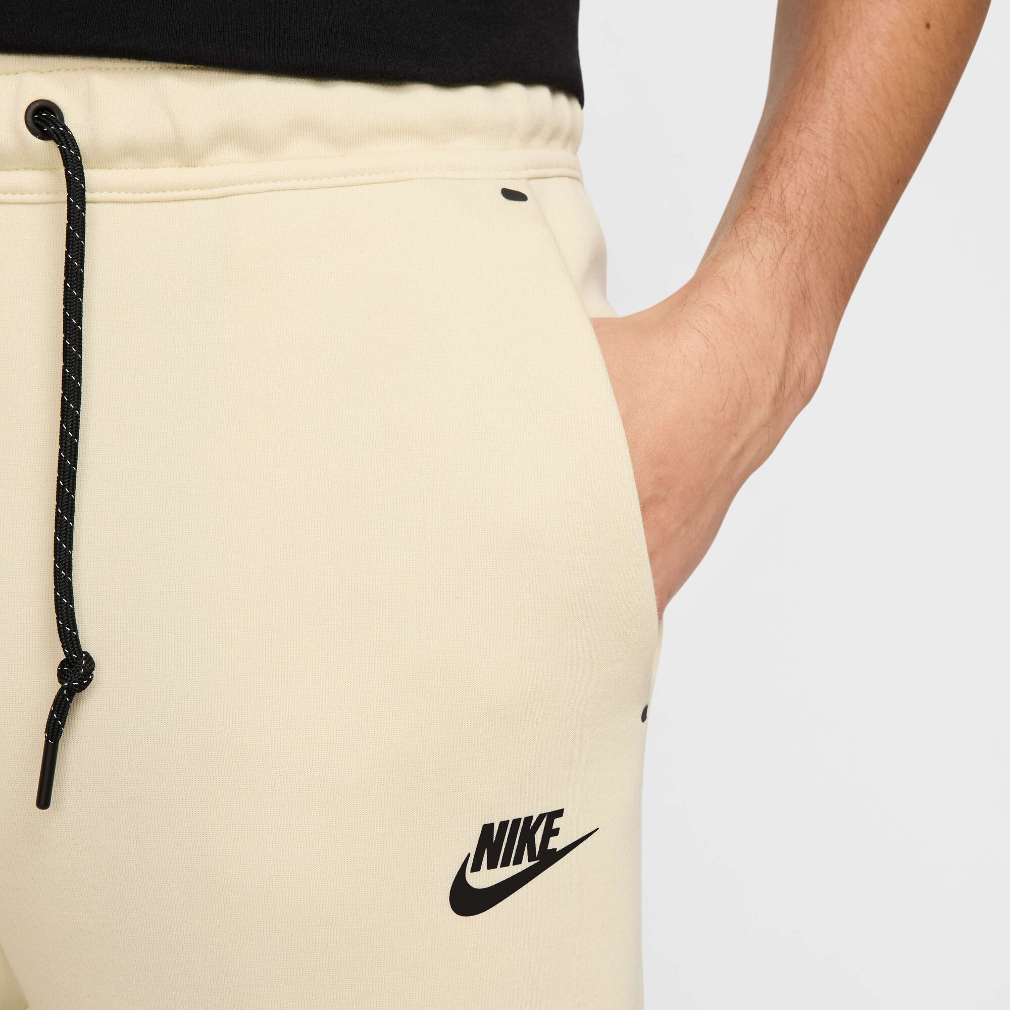 Мъжки джогър Nike Tech Fleece Joggers - Airhouse