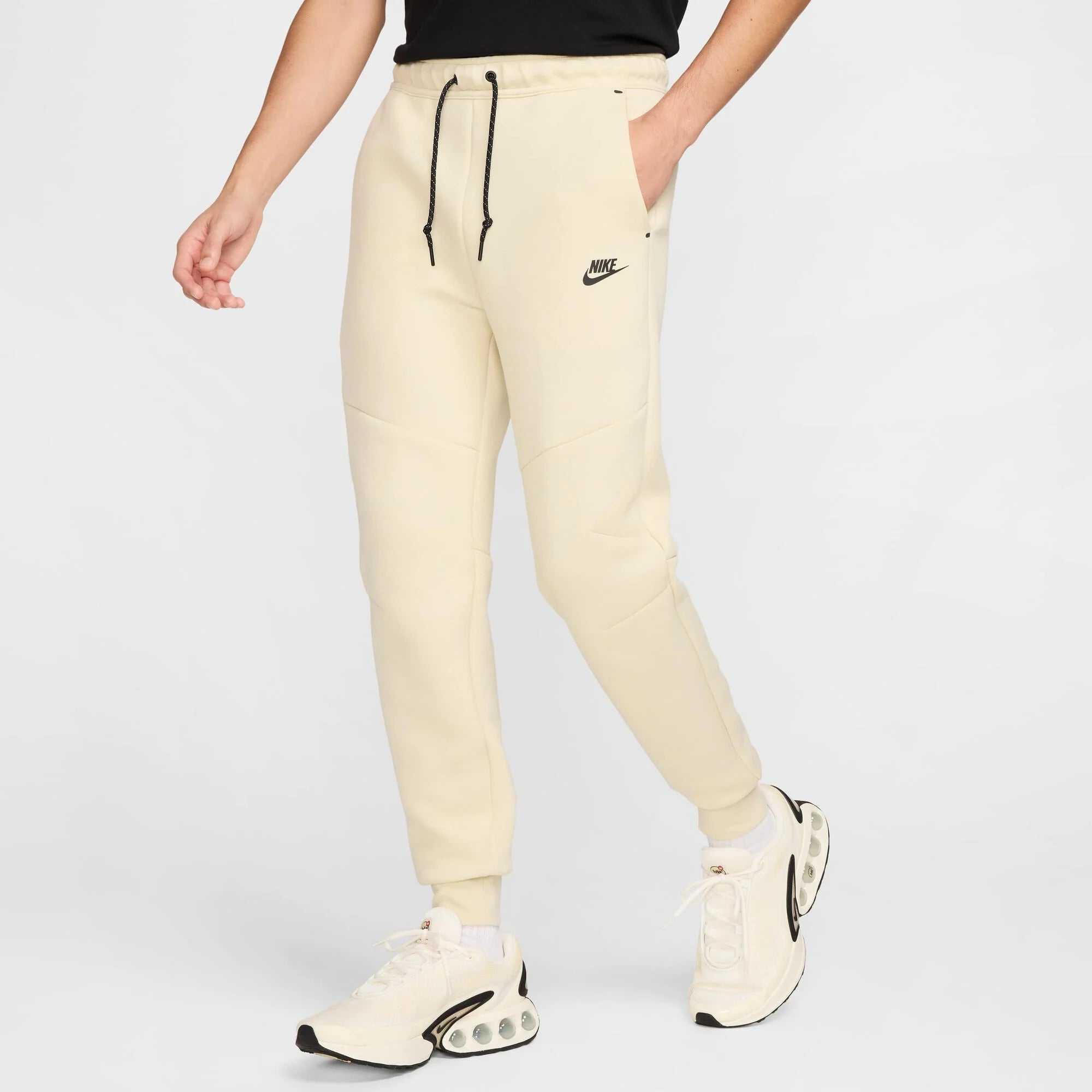 Мъжки джогър Nike Tech Fleece Joggers - Airhouse