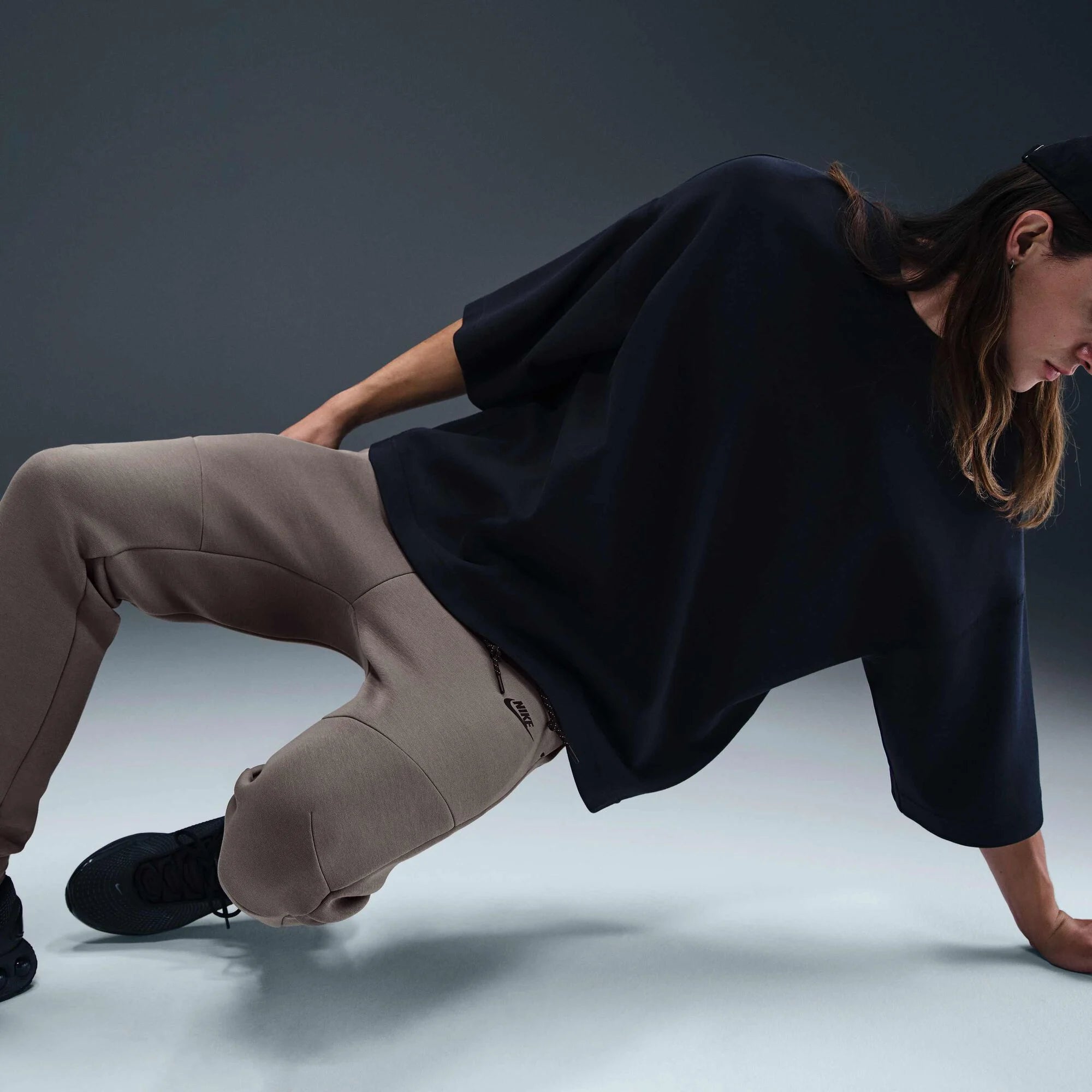 Мъжки джогър Nike Tech Fleece Joggers - Airhouse