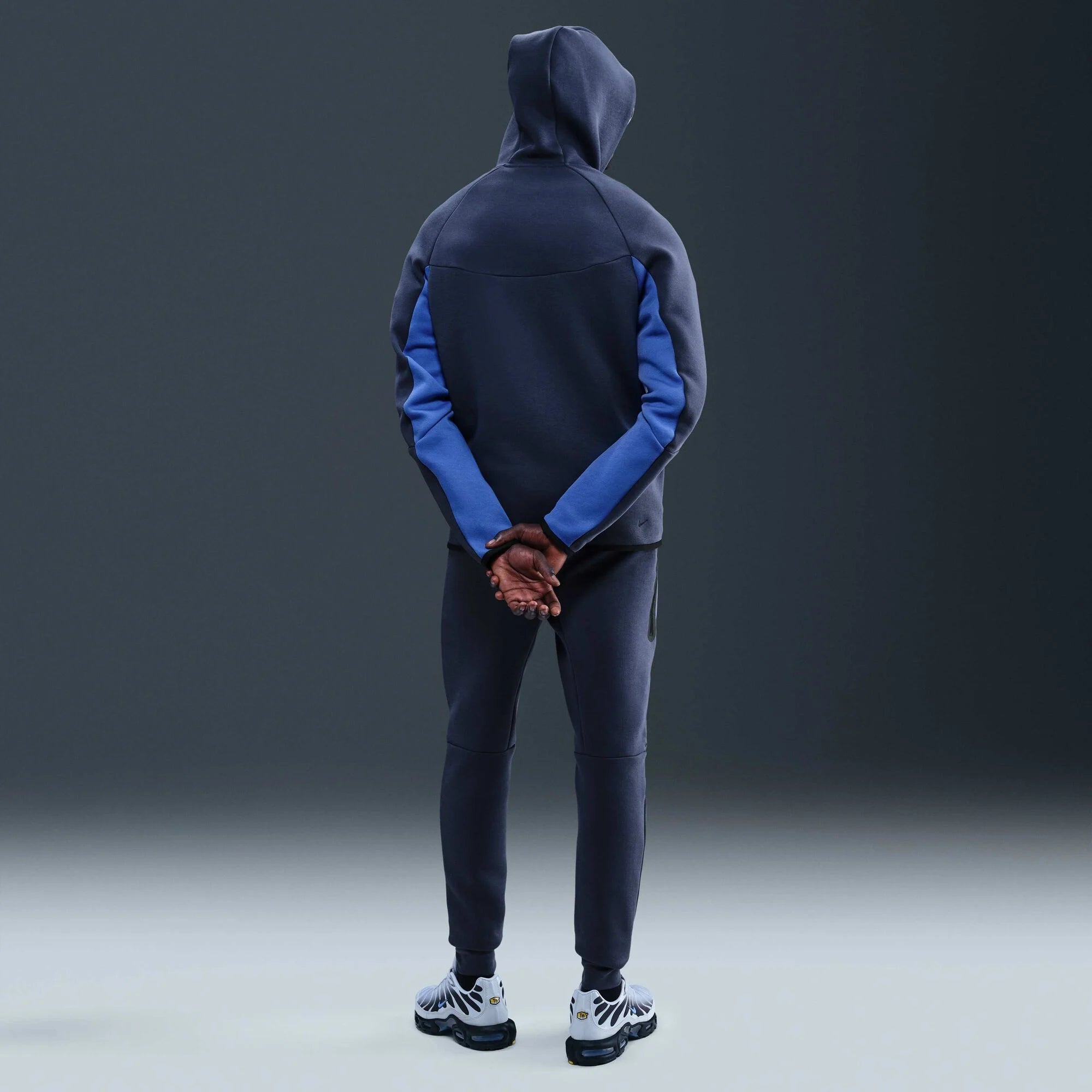 Мъжки джогър Nike Tech Fleece Joggers - Airhouse