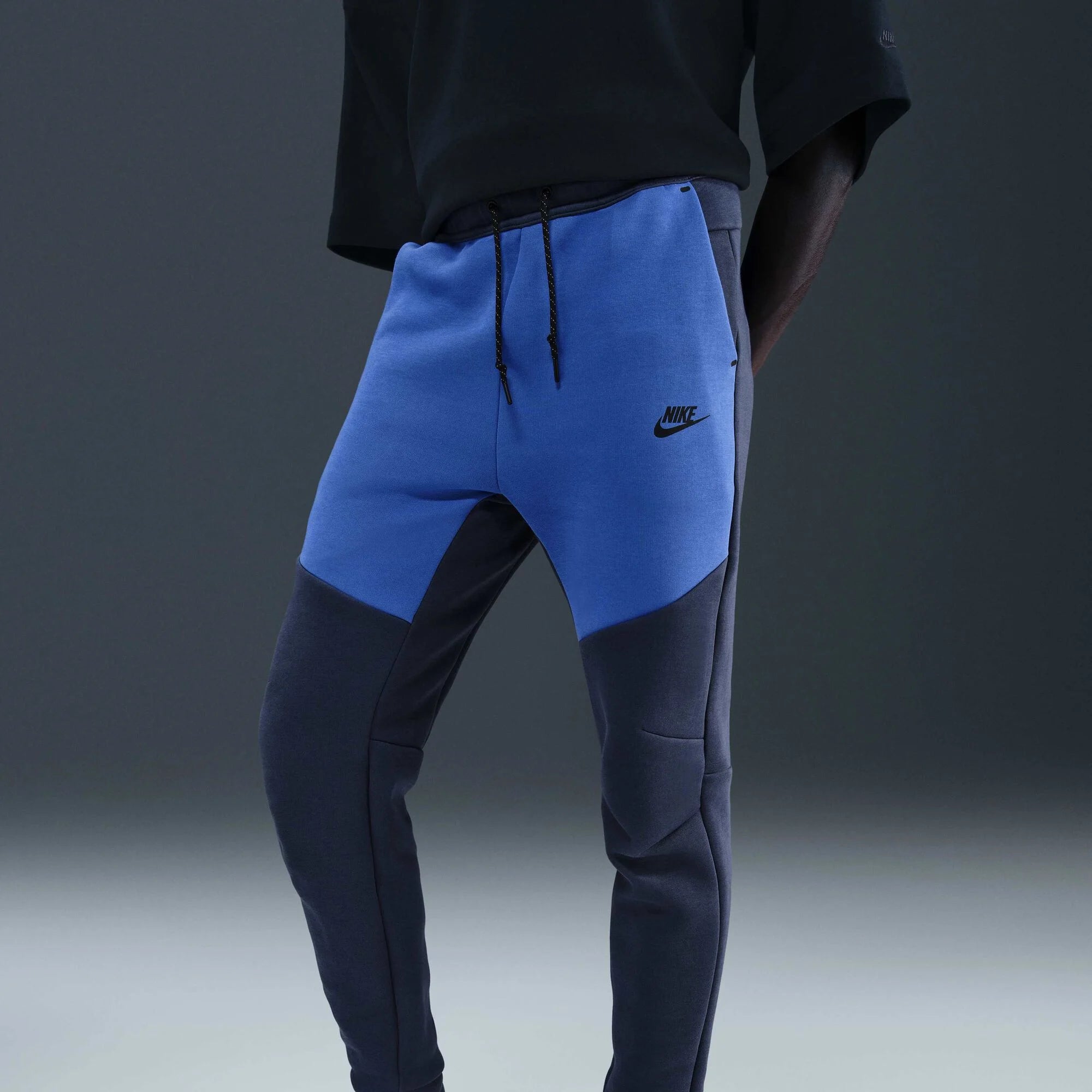 Мъжки джогър Nike Tech Fleece Joggers - Airhouse