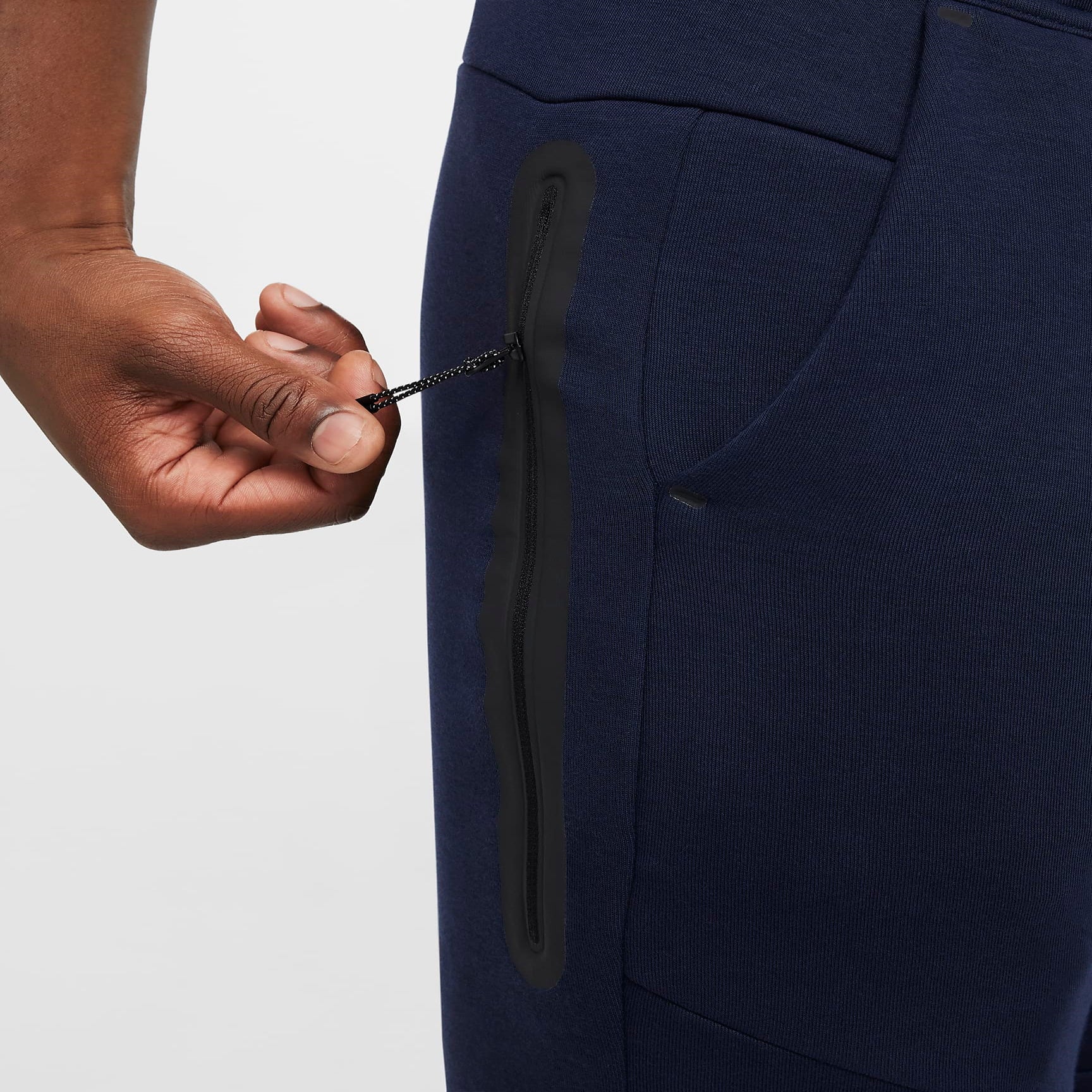 Мъжки джогър Nike Tech Fleece Joggers - Airhouse