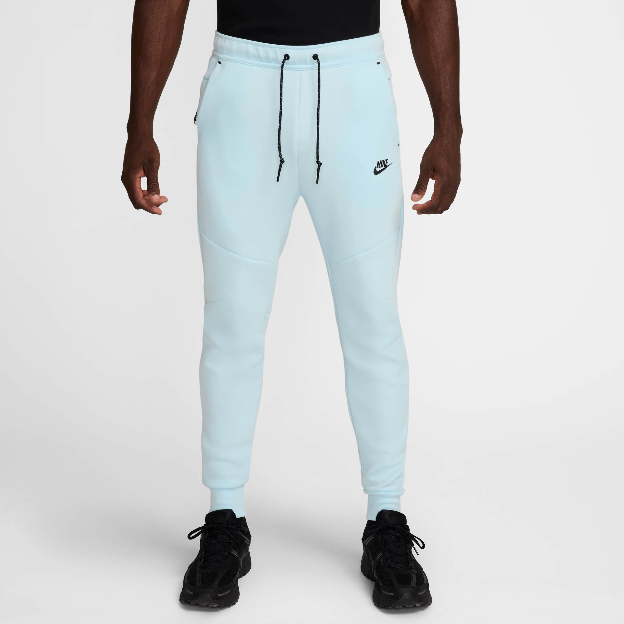 Мъжки джогър Nike Tech Fleece Joggers - Airhouse