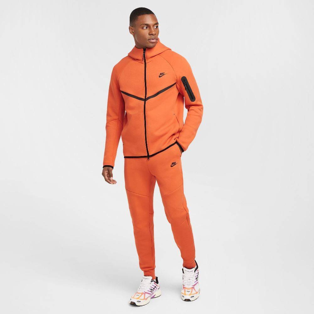 Мъжки джогър Nike Tech Fleece Joggers - Airhouse