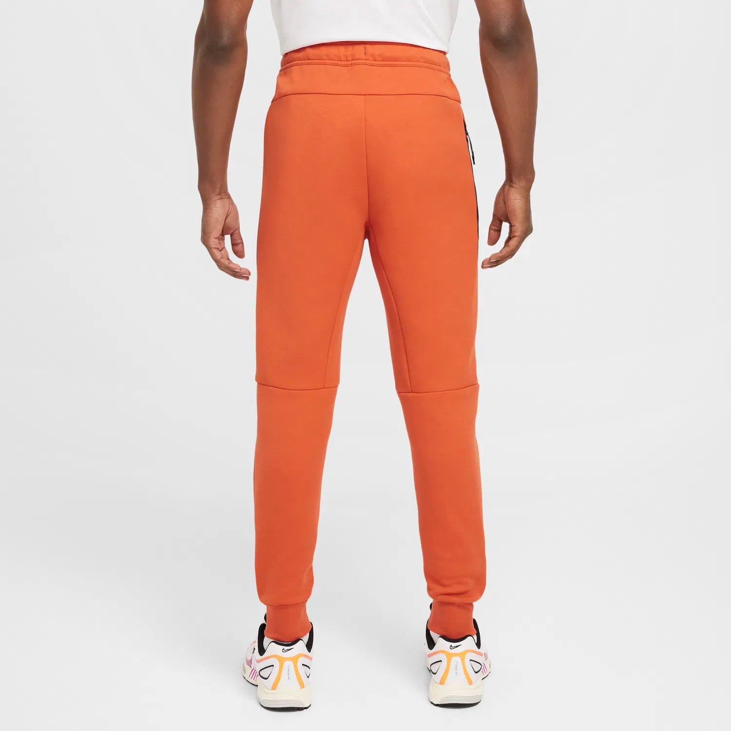 Мъжки джогър Nike Tech Fleece Joggers - Airhouse