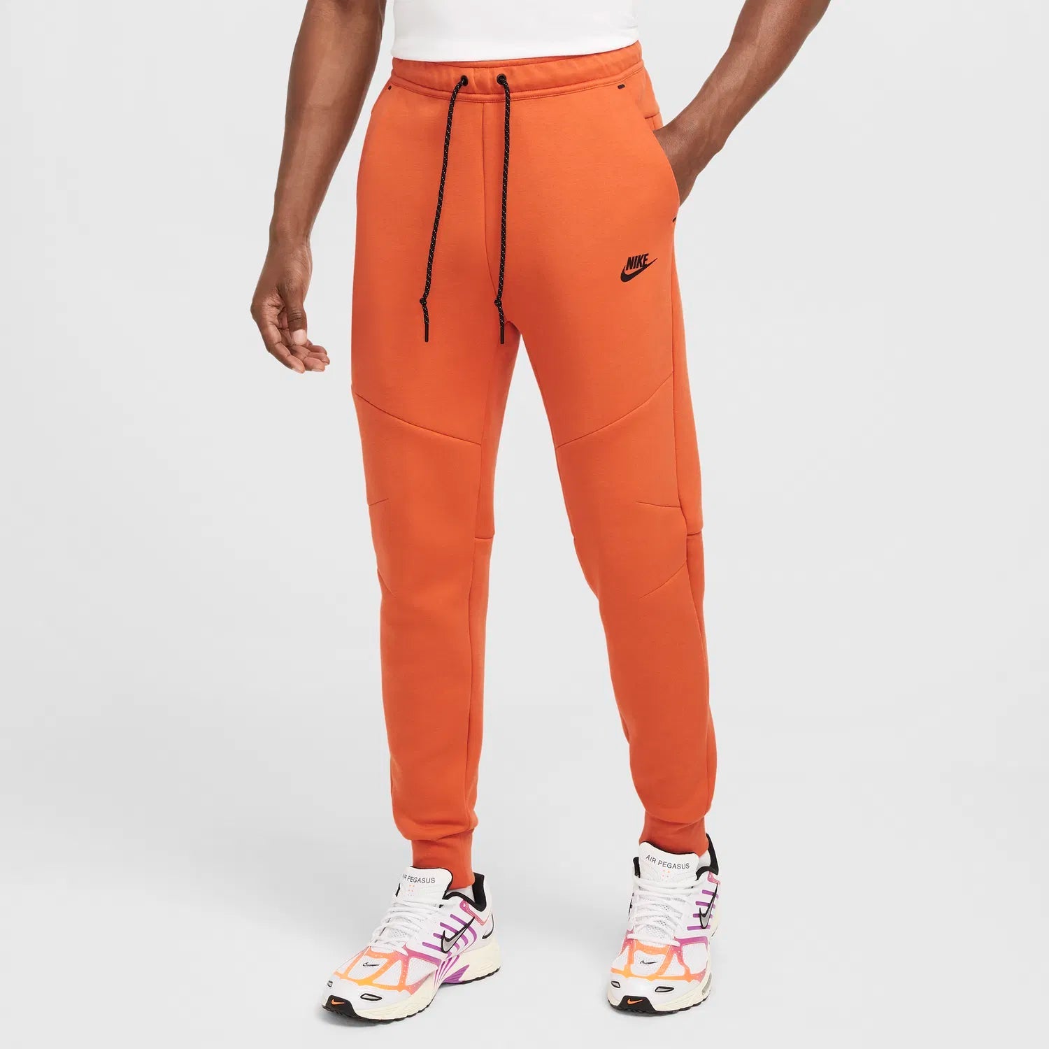 Мъжки джогър Nike Tech Fleece Joggers - Airhouse