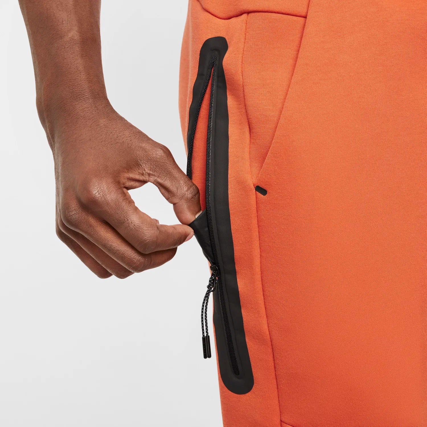 Мъжки джогър Nike Tech Fleece Joggers - Airhouse