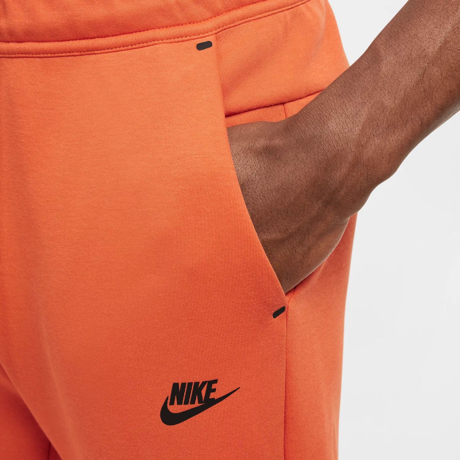 Мъжки джогър Nike Tech Fleece Joggers - Airhouse