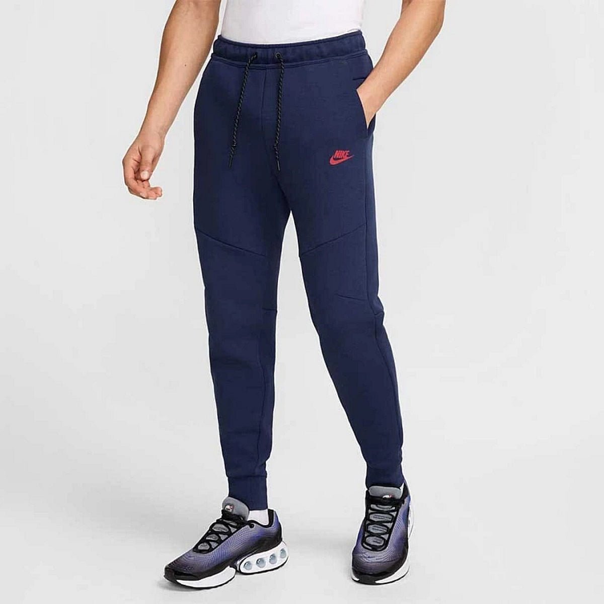 Мъжки джогър Nike Tech Fleece Joggers - Airhouse