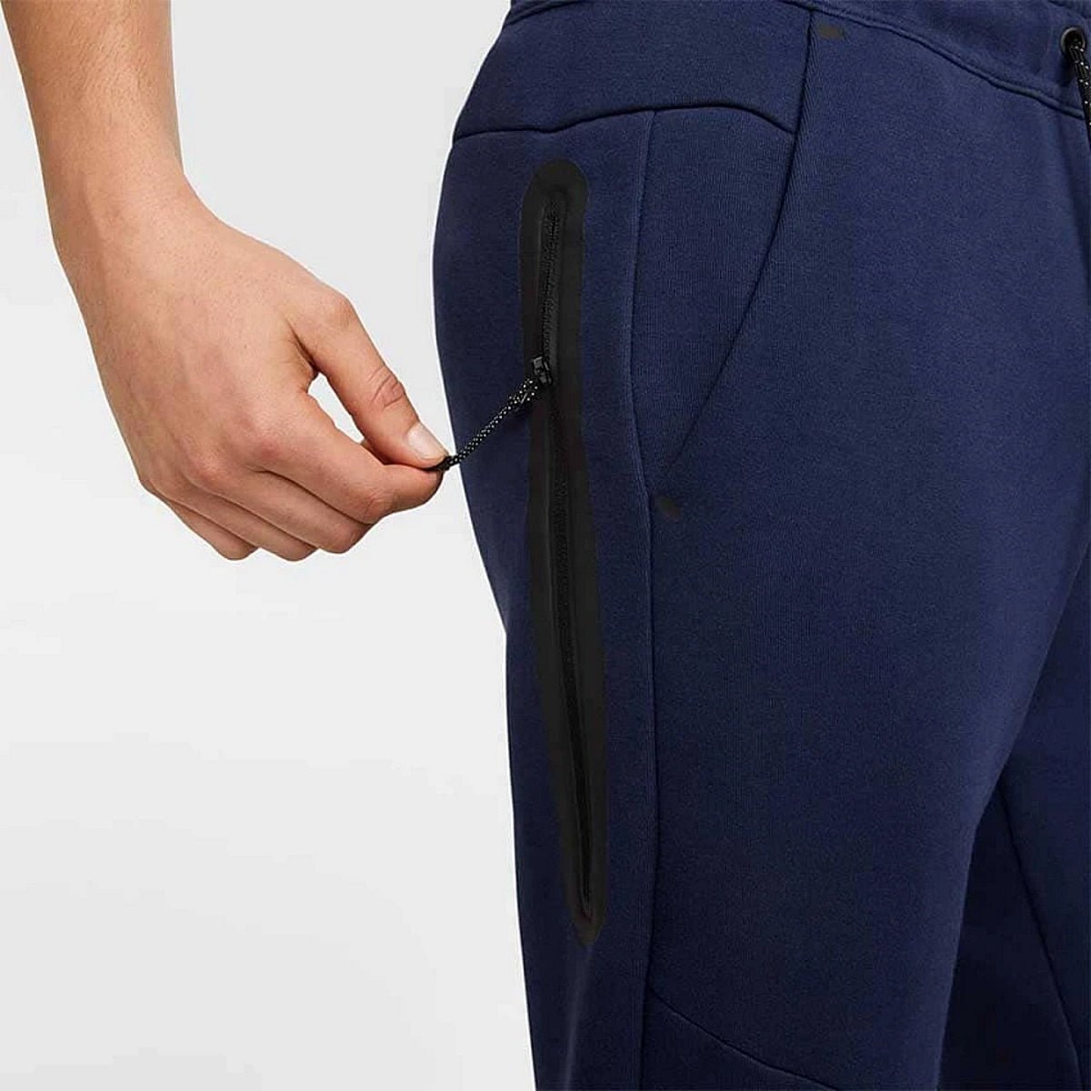 Мъжки джогър Nike Tech Fleece Joggers - Airhouse