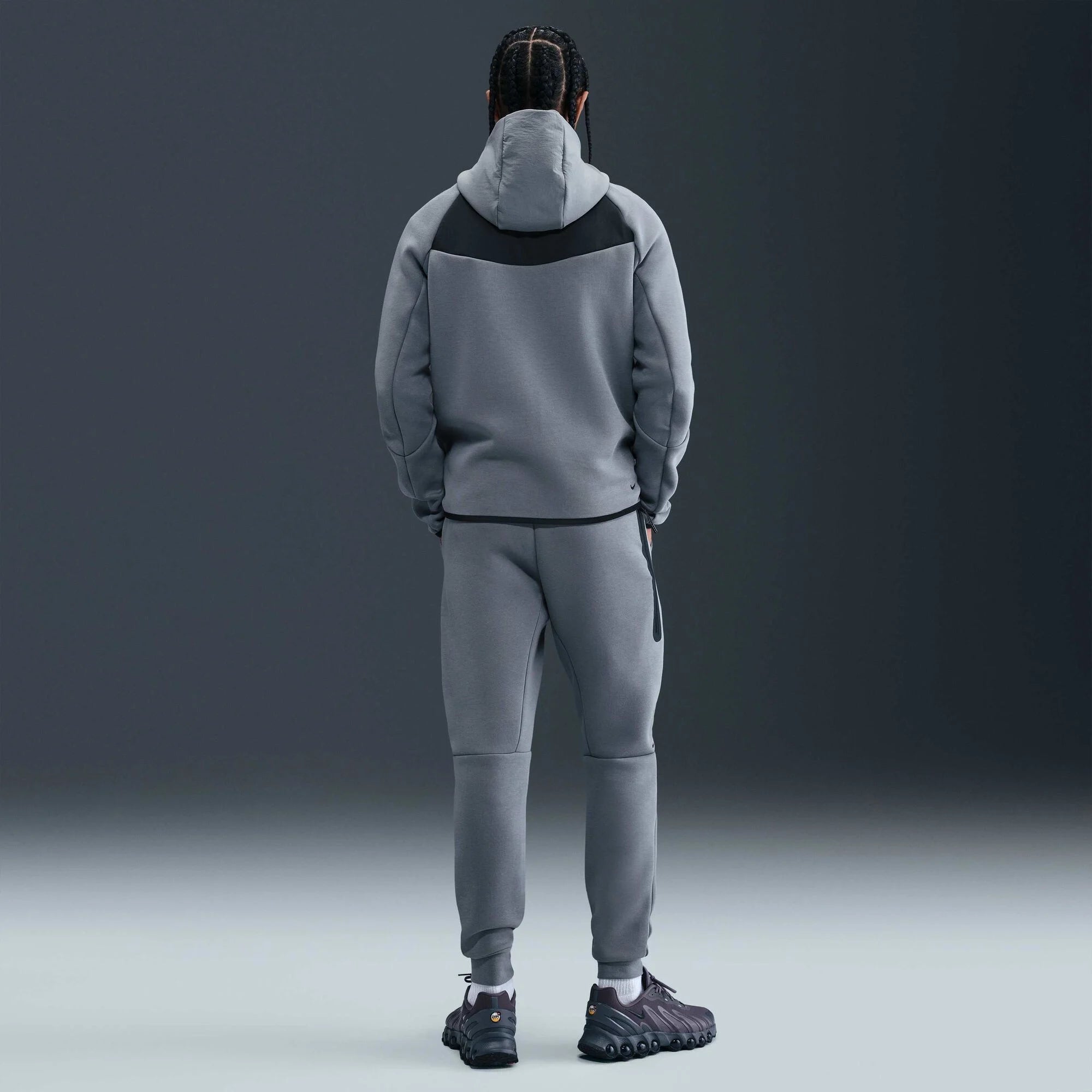 Мъжки джогър Nike Tech Fleece Joggers - Airhouse