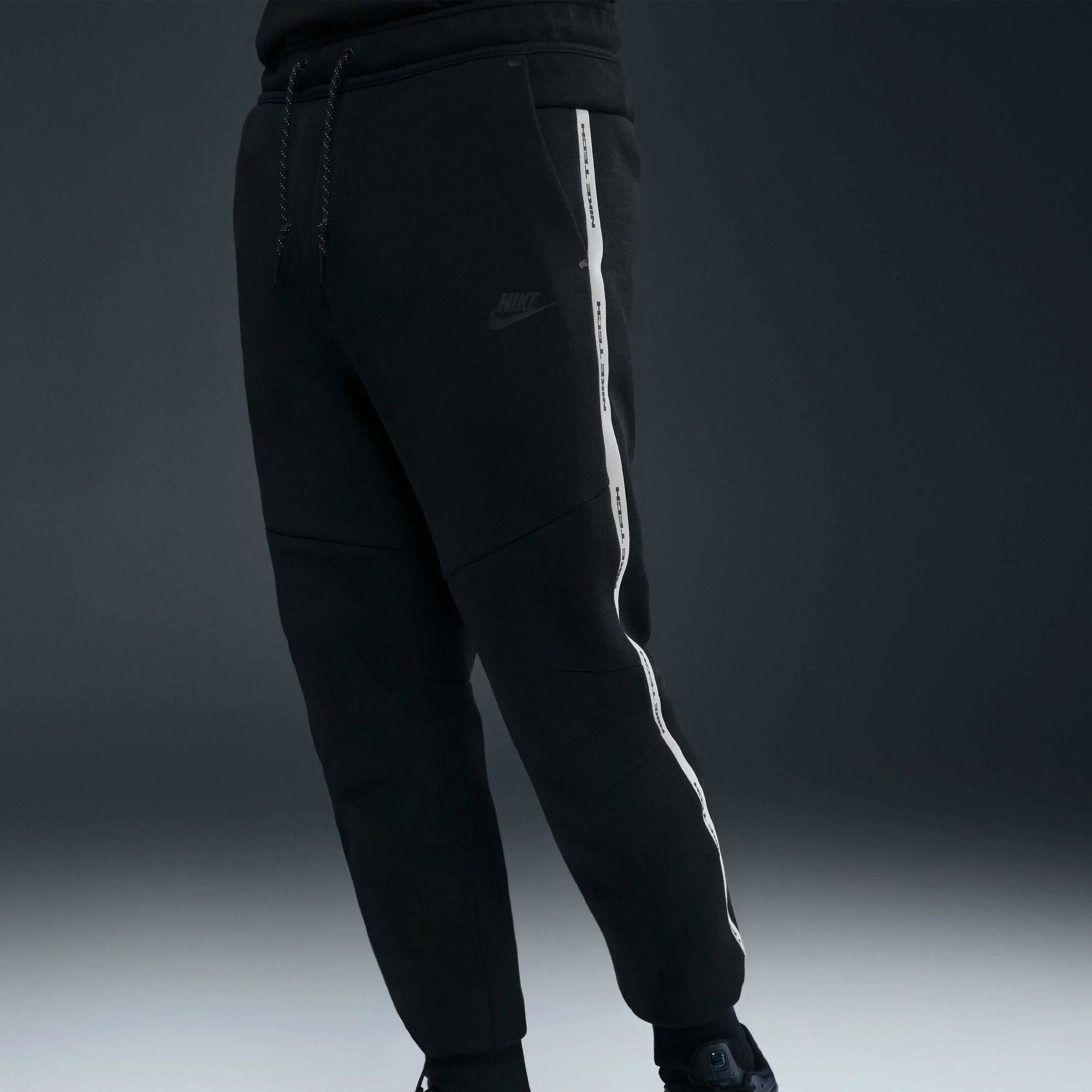 Мъжки джогър Nike Tech Fleece Joggers - Airhouse