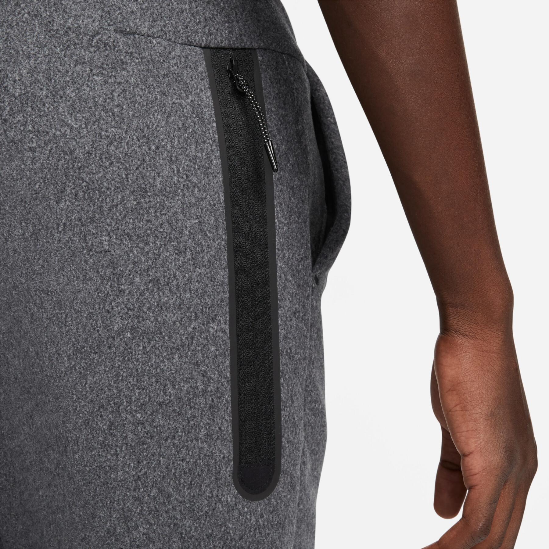 Мъжки джогър Nike Tech Fleece Winter Jogger - Airhouse