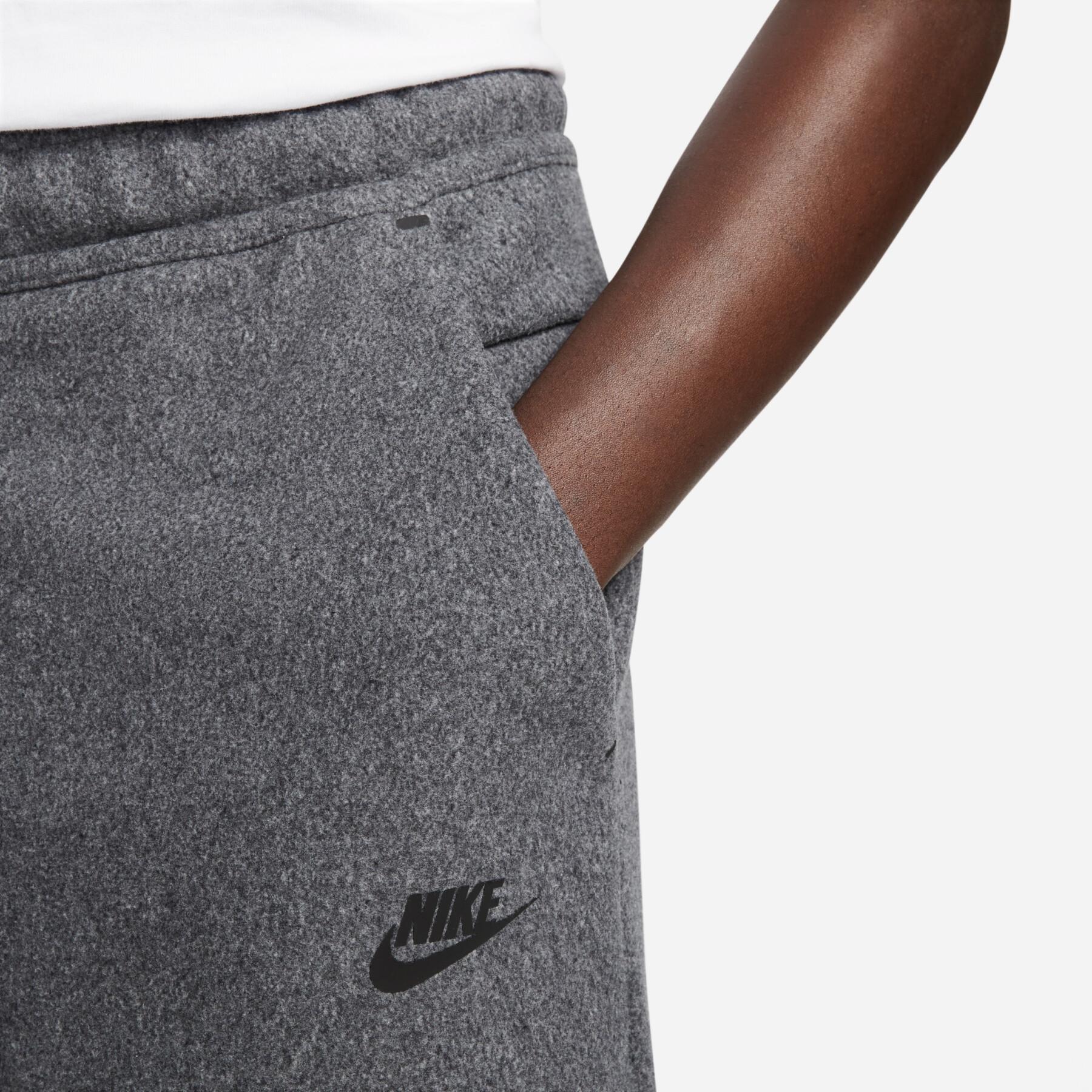 Мъжки джогър Nike Tech Fleece Winter Jogger - Airhouse
