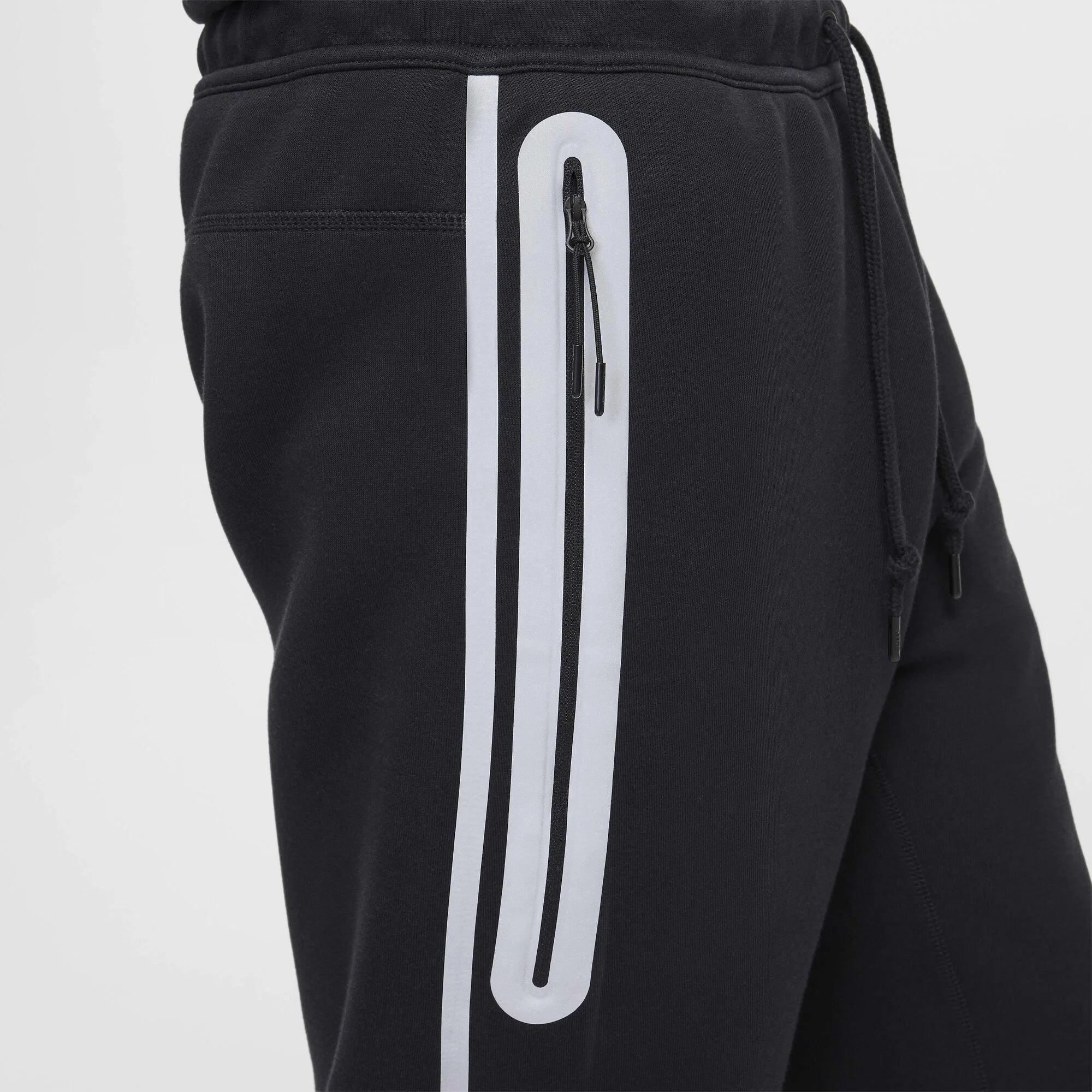 Мъжки джогър Nike Tech Reflective Fleece Joggers - Airhouse