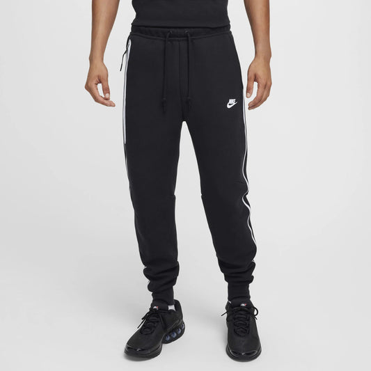Мъжки джогър Nike Tech Reflective Fleece Joggers - Airhouse