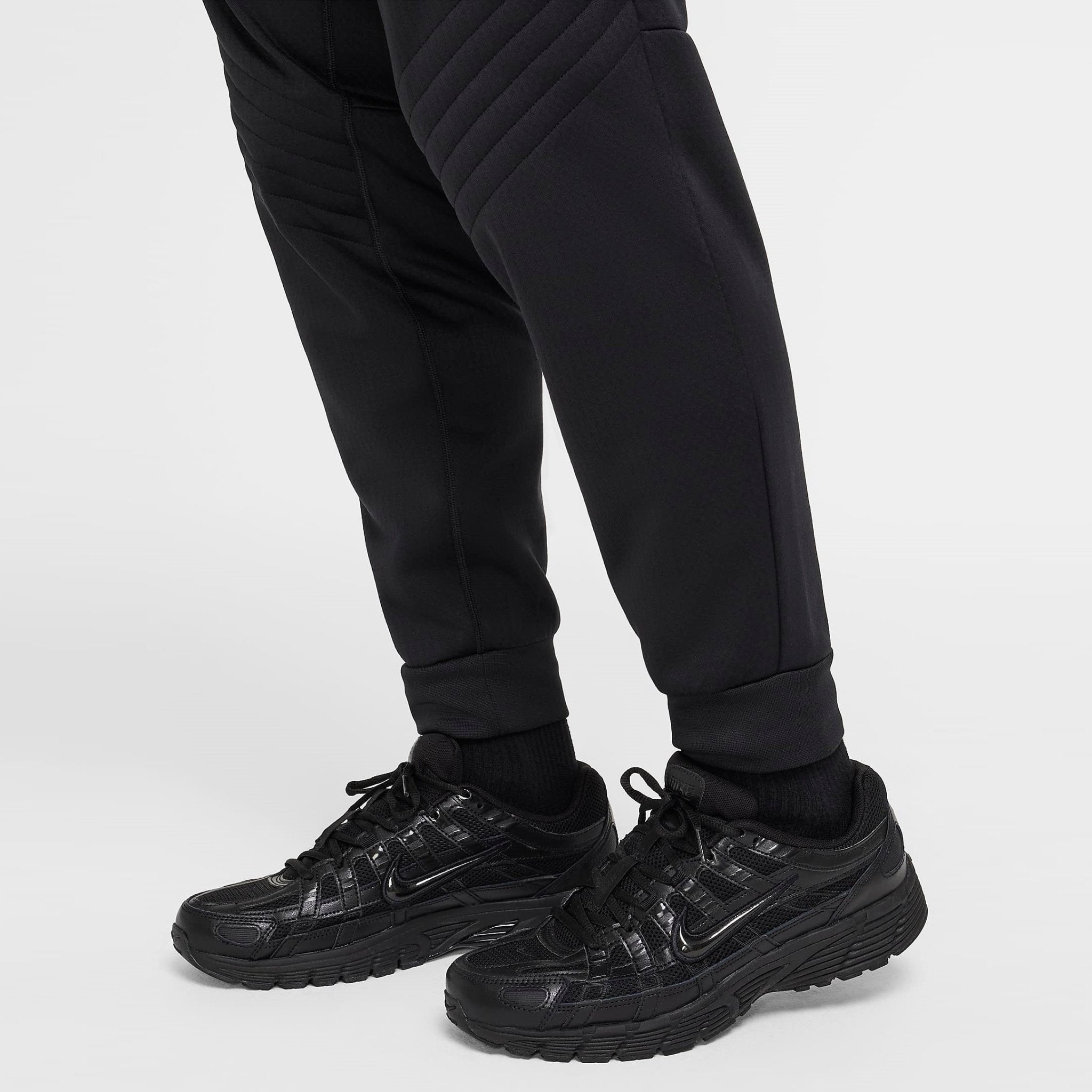 Мъжки джогър Nike Therma Sphere Repel Jogger - Airhouse