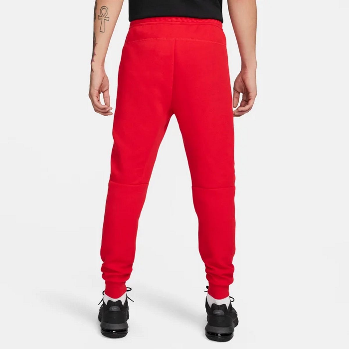 Мъжки джогър NSW Nike Tech Fleece Joggers - Airhouse