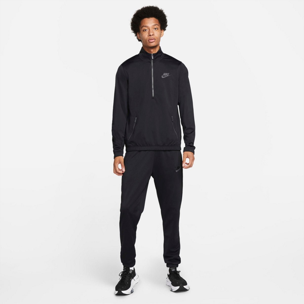 Мъжки екип Nike Essentials Tracksuit - Airhouse