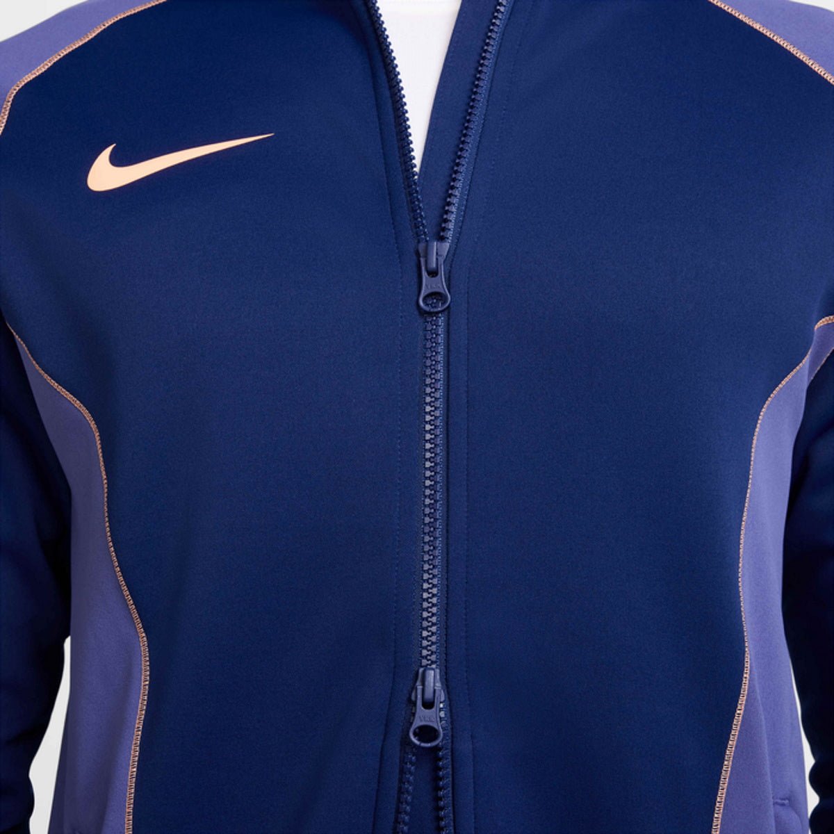 Мъжки екип Nike Strike+ Football Tracksuit - Airhouse