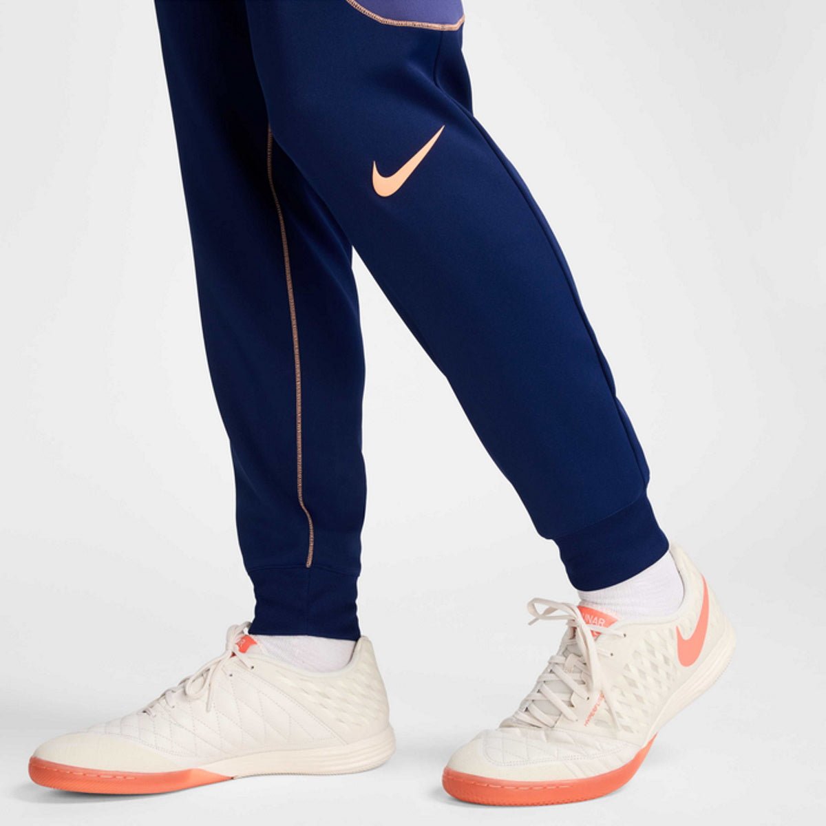 Мъжки екип Nike Strike+ Football Tracksuit - Airhouse