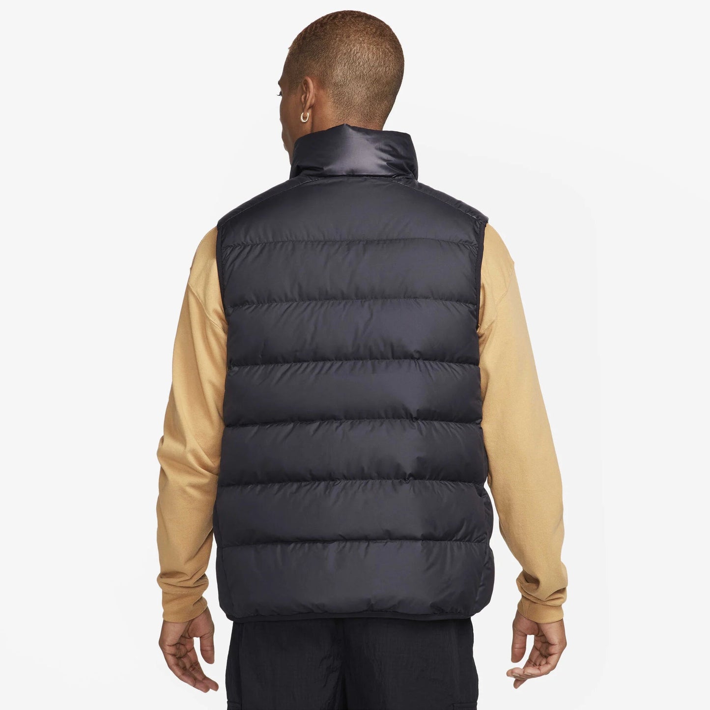 Мъжки елек Nike Chelsea F.C. Windrunner Gilet - Airhouse