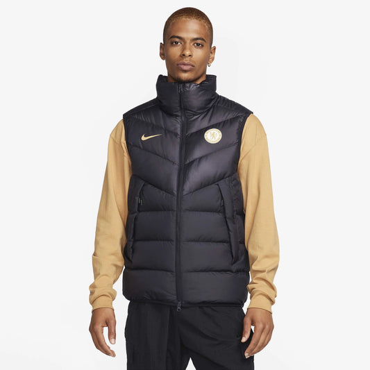 Мъжки елек Nike Chelsea F.C. Windrunner Gilet - Airhouse