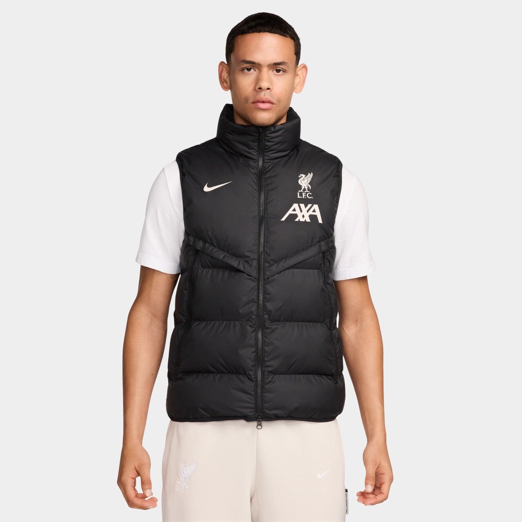 Мъжки елек Nike FC Liverpool 24/25 Strike Vest - Airhouse