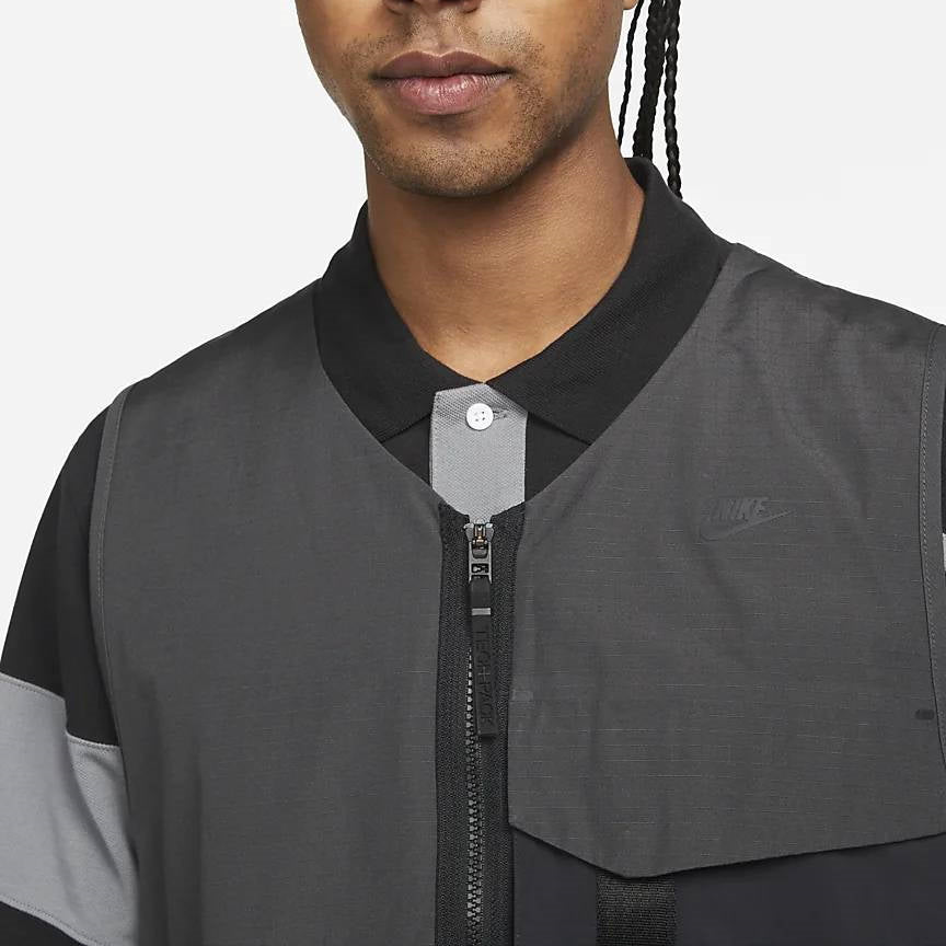 Мъжки елек Nike Sportswear Tech Pack Vest - Airhouse